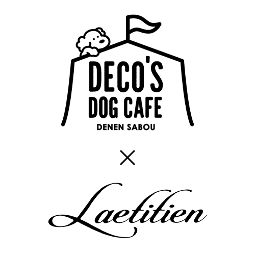 Laetitien＆Deco’s café