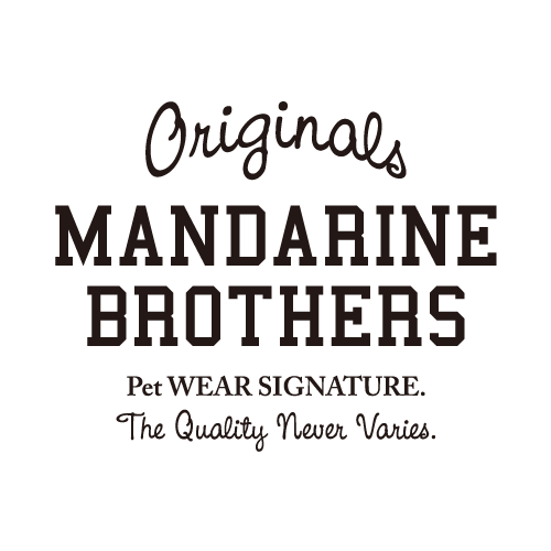 MANDARINE BROTHERS