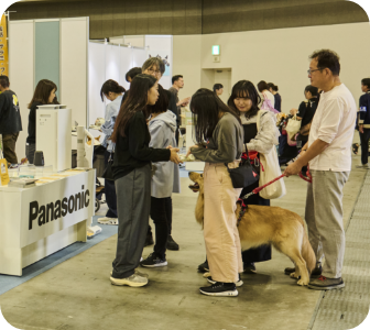 2025年感謝祭の様子01